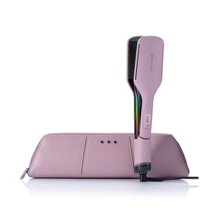 ghd Duet Style Limited Edition Hot Air Styler Transcendent Pink
