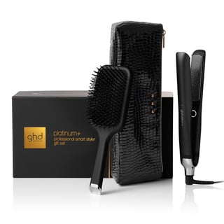 ghd Platinum+ Christmas Gift Set