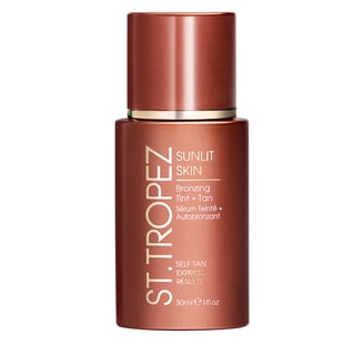 St. Tropez Self Tan Express Sunlit Skin
