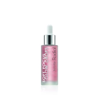 Soft Focus Drops