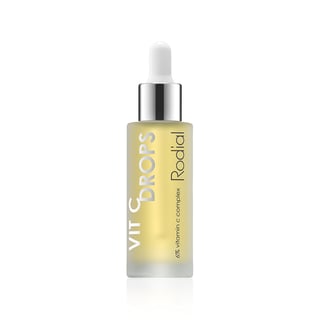 Vit C Booster Drops