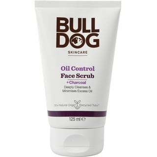 Oil Control Face Scrub 125ml
