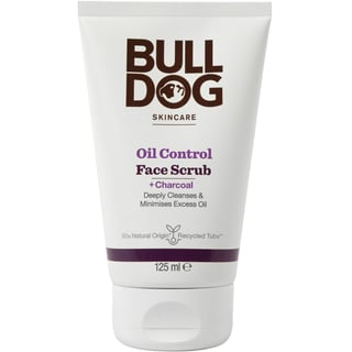 Oil Control Face Scrub 125ml