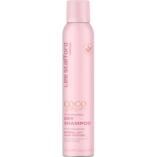Lee Stafford Coco Loco Dry Shampoo 200 ml