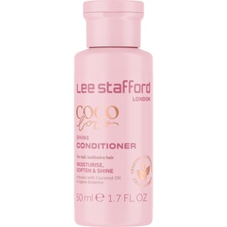Lee Stafford Coco Loco Balsam Mini 50ml