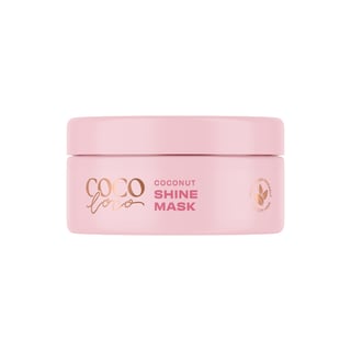 Lee Stafford Coco Loco Coconut Shine Mask 200ml