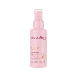 Lee Stafford Coco Loco Shine Oil 75ml