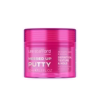 Lee Stafford Messed Up Putty