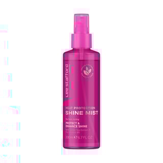 Heat Protection Shine Mist 200ml