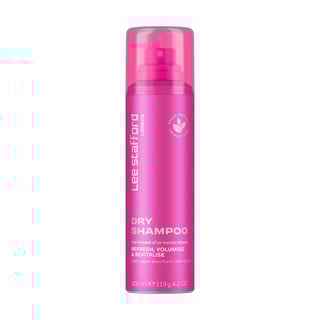 Lee Stafford Dry Shampoo 200ml