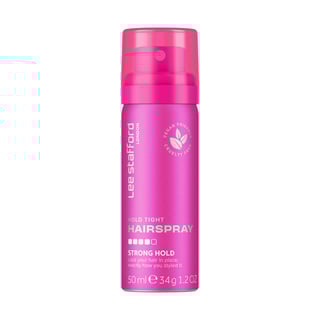 Lee Stafford Hold Tight Hairspray 50ml