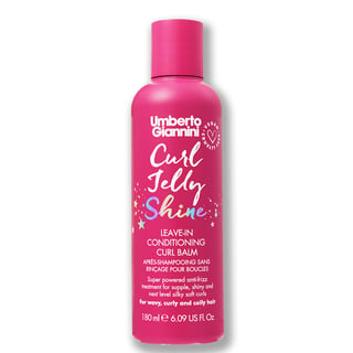 Umberto Giannini Curl Jelly Shine Leave-In Curl Balm