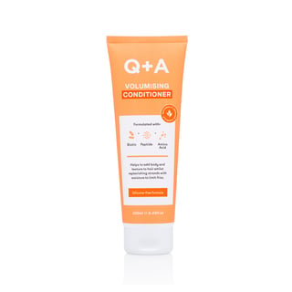 Q+A Volumising Conditioner