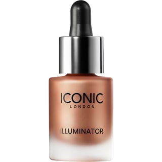 ICONIC London Illuminator Glow (Terracotta Bronze)