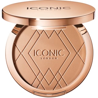 ICONIC London Ultimate Bronzing Powder Light Bronze