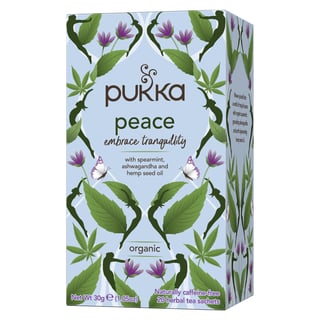 Pukka Peace Tea 20stk