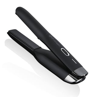 ghd Unplugged Styler Black