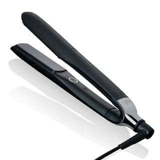 ghd Platinum+ Styler Black