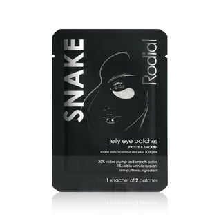 Snake Jelly Eye Patch