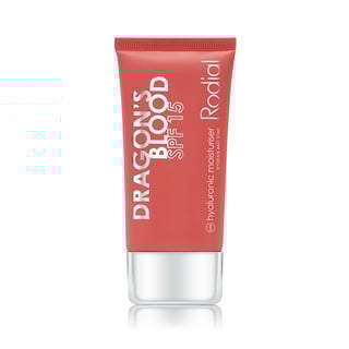 Dragon's Blood Hyaluronic Moisturiser SPF15