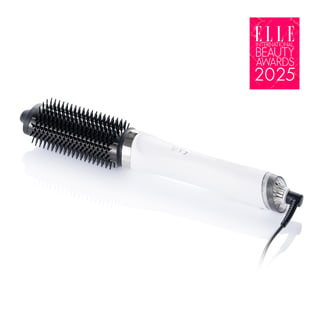 ghd Duet Blow Dry White 4