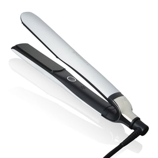 ghd Platinum+ Styler White