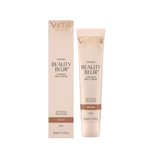 Vita Liberata Beauty Blur Face Medium 30ml