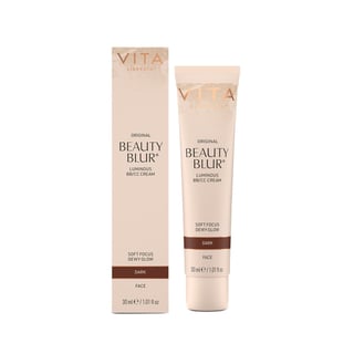 Vita Liberata Beauty Blur Face Dark 30ml