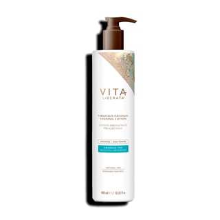 Vita Liberata Fabulous Gradual Tanning Lotion - Jumbo 400ml