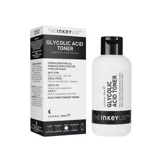 Glycolic Acid Toner 100ml