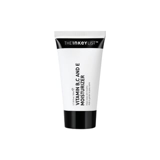 Vitamin B, C and E Moisturizer 50ml