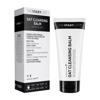 Oat Cleansing Balm 150ml