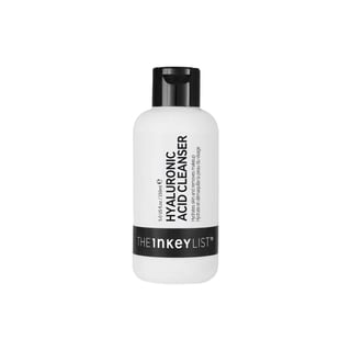 Hyaluronic Acid Cleanser 150ml