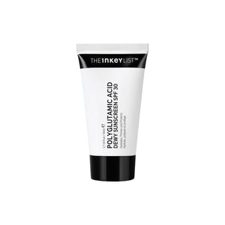 Polyglutamic Sunscreen SPF30 50ml