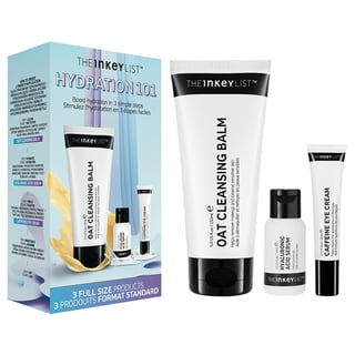 The Inkey List Hydration 101 Kit