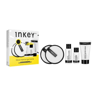 The Inkey List Glow Hard or Go Home (Verdi 450,-)