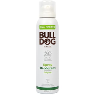 Bulldog Deo Spray Original