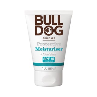Bulldog Protective Moisturiser SPF15