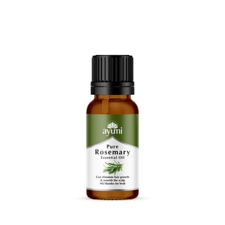 Rosemary Essential Oil