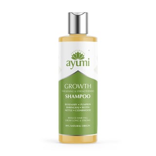 Ayumi Growth Shampoo 250ml