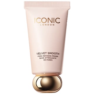 ICONIC London Velvet Smooth Pore Refining Primer