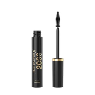 Max Factor 2000 Calorie Mascara Sort