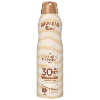 Hawaiian Tropic Silk Hydration Air Soft C-Spray SPF30