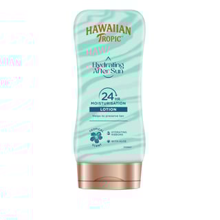 Hawaiian Tropic Silk Hydration After Sun 180 ml