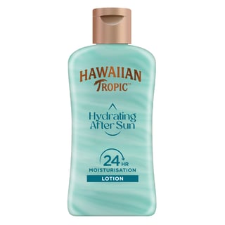 Hawaiian Tropic Hydrating After Sun Lotion 60ml