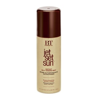 BT Cosmetics Jet Set Sun Instant Self Tanning Mist 50ml
