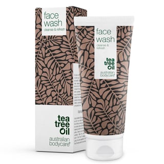 Australian Bodycare Face Wash 200ml
