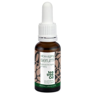 Slow-Aging Serum ved Rynker (50+) 30ml