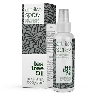 Anti Itch Spray ved Kløe på Kroppen 100ml