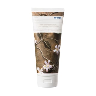 Korres Jasmine Body Milk 200ml